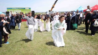 Kocaeli Çiftçi Şenliği Coşkusu Başlıyor! 1 Milyar TL'lik Destekle Taçlanacak
