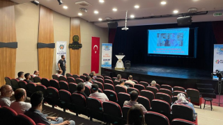 Malatya'da Kurban Bayramı İçin Kapsamlı Eğitim: “Güvenli Kesim, Hijyenik Kurban”
