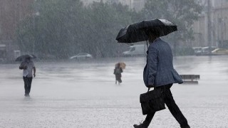 Meteoroloji Uyardı: Salı Günü Şiddetli Yağış ve Fırtına Bekleniyor!