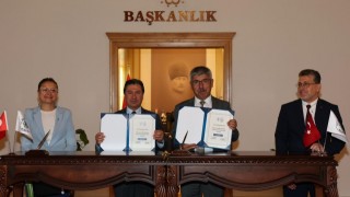Muğla'da Akıllı Tarım Devrimi