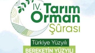Sarıbal: “Tarım Şurası kararları çiftçinin sorunlarını çözmüyor, kağıt üstünde kalıyor”