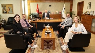 Sektörde Yeni Dönem: TÜSEDAD'dan Ortak Akıl ve İşbirliği Vurgusu!