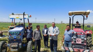 Tarımda Kriz Derinleşiyor: Gürer'den ŞOK Rakamlar! 970 Milyar Borç, Buğdayda İthalat Tehlikesi!