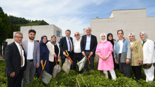 Trabzon'a Yeni Çay Fabrikası Müjdesi: Üreticiye Büyük Destek Yolda!