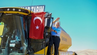 Türkiye'de Bir İlk: Kayseri'den Tarıma 1 Milyar TL'lik Rekor Destek!