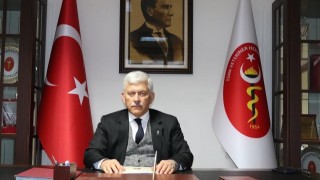 TVHB Başkanı Eroğlu'ndan Kurban Bayramı Uyarısı: “Veteriner Hekim Kontrolü Olmadan Kurban Olmaz”