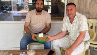 Viranşehir’de Buğday Hasadı Başladı: İlk Ürün 12 Bin 500 TL’den Satıldı