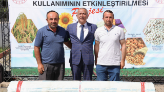 Yüzde 50 Hibeli Yeni Seracılık Dönemi Başlıyor