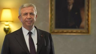 Zirai dona karşı Ankara Büyükşehir’den 6 bin 500 üreticiye destek