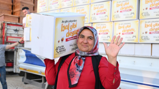 Arıcılığa Büyük Hibe Desteği: 346 Üreticiye "Altın Kovan" Dağıtıldı!