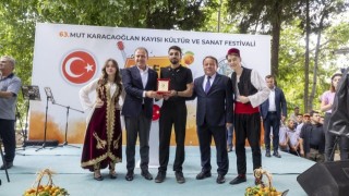 Başkan Seçer'den Üreticiye Tam Destek Çağrısı ve Merkezi Politika Eleştirisi!