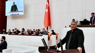 CHP’li Gürer’den İklim Kanunu Tasarısına Sert Eleştiri: “İklim Unutulmuş!”