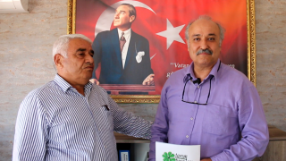 Damızlık Üretimde Çığır Açılıyor: Konya Merkez Oldu!