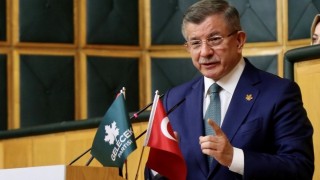 Davutoğlu'ndan Hububat Alım Fiyatlarına Sert Eleştiri: "Yerli Buğday İthal Akılla Eziliyor!"