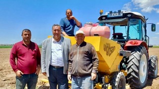 Don Felaketi Sonrası 3.841 Tarla İcralık Oldu!