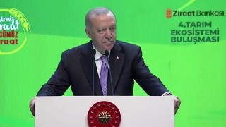 Erdoğan: Çiftçiye Özel Destekler Geliyor!