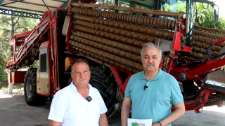 Ereğli'de Şeker Pancarı Nakliyesinin Kilit Noktası: Kooperatifleşme Gücü!