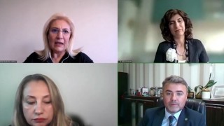 Gıda Güvenliğinde Bilim Temelli Yaklaşımlar Webinarda Ele Alındı