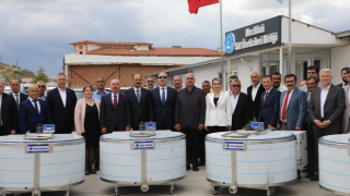 Hayvancılığa Can Suyu: 2.8 Milyon TL’lik Süt Soğutma Desteği!