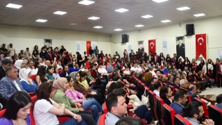 Kafkas Üniversitesi Veteriner Fakültesi 36. Dönem Mezunlarını Uğurladı