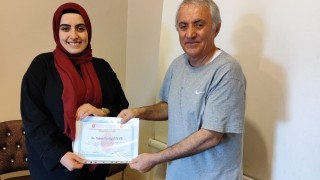 Kars'ta Veteriner Hekimler İçin Kritik Eğitim Başarıyla Tamamlandı
