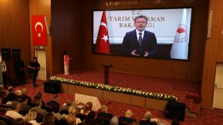 Manisa'dan Suya Hayati Çağrı: "Toprak Çatlamadan Gediz'e Bir Damla da Sen Ol!"