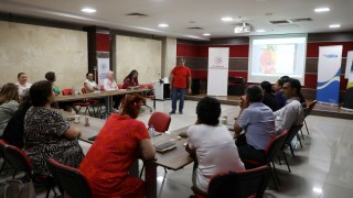 Muğla Büyükşehir’den Üreticilere Dijital Pazarlama ve E-ticaret Eğitimi