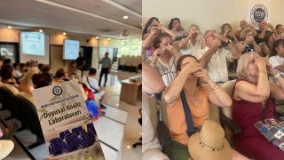 Muğla Büyükşehir'den Zeytinyağı Kalitesi İçin Kapsamlı Eğitimler
