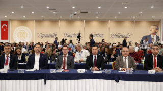 Muğla'dan İklim Krizine Karşı Güçlü Duruş