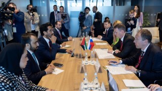 Rusya ve BAE'den BRICS Hububat Borsası İçin Kritik Görüşme