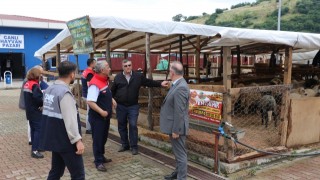 Samsun'dan Kurban Bayramı Öncesi Kritik Uyarılar