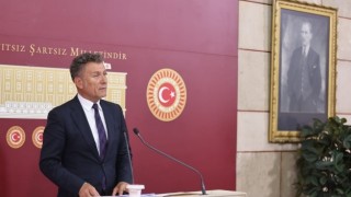 Sarıbal'dan İktidara Sert Eleştiri: "Yeşil Vatan Değil, Yeşil Rant!"
