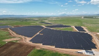 TürkTraktör'den Çevreci Hamle: Ankara Fabrikasının Elektrik İhtiyacı Artık Güneşten!