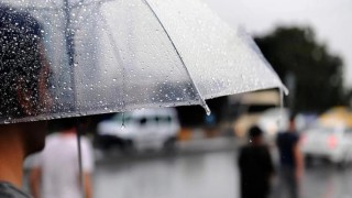 Yaz Sıcakları Etkili, Yağışlar Batıdan Giriş Yapacak