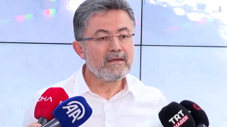 Bakan Yumaklı'dan Yangınlarla Mücadelede Acı Bilanço ve Kritik Uyarı: "Bu Bir Savaş!"