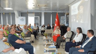 Balıkesir'de Büyükşehirlerden 'Yeşil Tarım' Vizyonu Konuşuldu