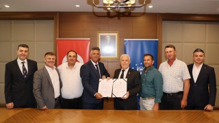 Hayvancılığa Büyük Destek: Silaj Paketleme Makinesi Projesi Başladı!