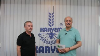 Kar Yem Açıkladı: Şeker Pancarı Küspesi ve Melası Vazgeçilmez