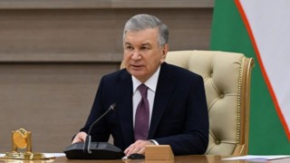 Özbekistan'da Tohum Kalitesi İçin QR Kodlu Yeni Dönem Başlıyor