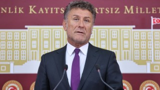 Sarıbal'dan Tütün Politikasında "Yerli Tütün Mezarda, İthal Tütün Sarayda" Eleştirisi