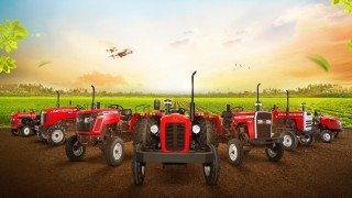 TAFE ve AGCO'dan Tarihi Anlaşma