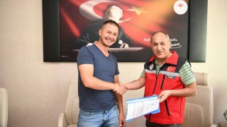 Ankara Tarımına 367 Milyon TL'lik Rekor Hibe Desteği