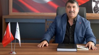 ANTKOMDER Başkanı Akcan'dan Hal Yasası Eleştirisi: "Kayıt Dışı Tapu Verdik"