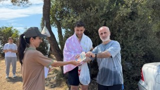 Artan Sıcaklıklarla Birlikte Orman Yangınları İçin Önlemler Sıkılaştırıldı