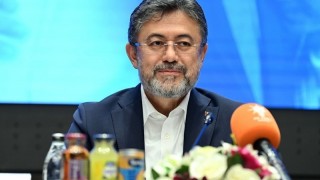 Bakan Yumaklı: Zirai Don Destekleri Başladı