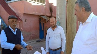 Buğday Üreticisi Feryat Etti: "TMO Alım Noktası Yok, Tüccara Mahkûmuz"