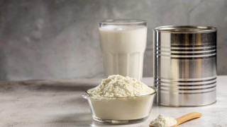 Cezayir, Dünyanın En Büyük Süt Tozu Fabrikası İçin Anlaşma İmzaladı