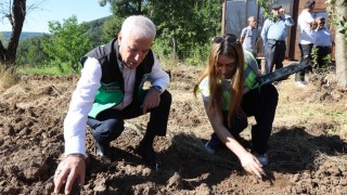 Çiftçiler Daha Az Girdiyle Daha Çok Kazanacak