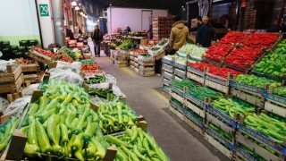 Hal ve Marketlere Yeni Kurallar Yolda: Milyonlarca Lira Ceza Kesilecek