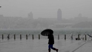 Hava Tahminleri: Kırklareli, Edirne ve Akdeniz'in Doğusu Yağışlı